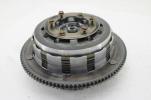 04-06 Harley Davidson Touring Softail Twin Cam 88 Clutch Basket With Plates