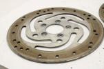 2000-2007 Harley Davidson Touring Electra Front Left & Right Brake Disc Rotor