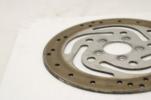 2000-2007 Harley Davidson Touring Electra Front Left & Right Brake Disc Rotor