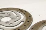2000-2007 Harley Davidson Touring Electra Front Left & Right Brake Disc Rotor
