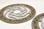 2000-2007 Harley Davidson Touring Electra Front Left & Right Brake Disc Rotor