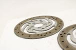 2000-2007 Harley Davidson Touring Electra Front Left & Right Brake Disc Rotor