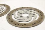 2000-2007 Harley Davidson Touring Electra Front Left & Right Brake Disc Rotor