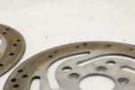 2000-2007 Harley Davidson Touring Electra Front Left & Right Brake Disc Rotor