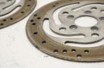 2000-2007 Harley Davidson Touring Electra Front Left & Right Brake Disc Rotor