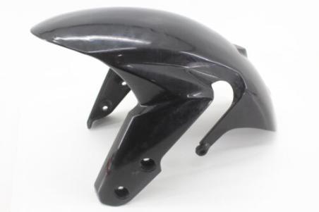 12-16 Suzuki Gsxr1000 Front Wheel Fender Cowl Fairing 53100-47h10-ygs