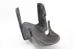 12-16 Suzuki Gsxr1000 Front Wheel Fender Cowl Fairing 53100-47h10-ygs