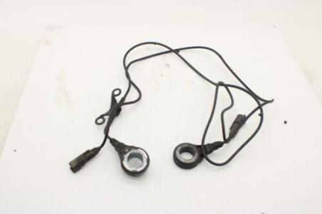 12-17 Harley Davidson Dyna Low Rider Wide Glide Fat Bob Rear/Front Speed Sensor