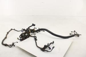 13-17 Harley Dyna Street Fat Bob Low Rider Wide Glide Main Wiring Harness ABS