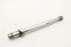 2008-2023 Harley Davidson Touring 12-16 Dyna Switchback Front Wheel Axle Bolt
