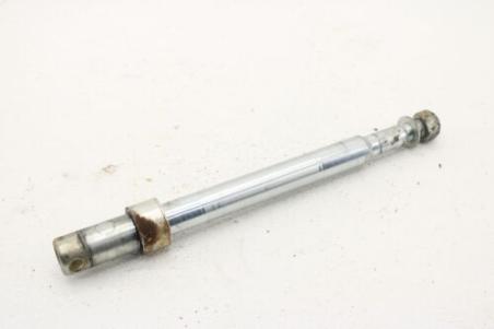 2008-2023 Harley Davidson Touring 12-16 Dyna Switchback Front Wheel Axle Bolt