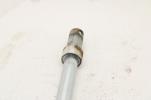 2008-2023 Harley Davidson Touring 12-16 Dyna Switchback Front Wheel Axle Bolt
