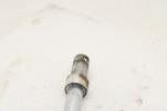 2008-2023 Harley Davidson Touring 12-16 Dyna Switchback Front Wheel Axle Bolt