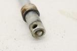 2008-2023 Harley Davidson Touring 12-16 Dyna Switchback Front Wheel Axle Bolt