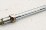 2008-2023 Harley Davidson Touring 12-16 Dyna Switchback Front Wheel Axle Bolt