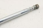 2008-2023 Harley Davidson Touring 12-16 Dyna Switchback Front Wheel Axle Bolt