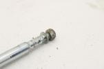 2008-2023 Harley Davidson Touring 12-16 Dyna Switchback Front Wheel Axle Bolt