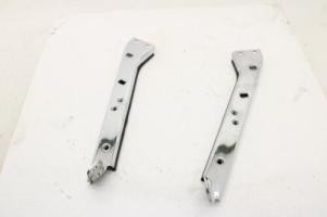 99-06 Harley Davidson Road Glide Saddlebag Saddle Bag Mounting Bracket Frame