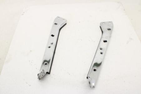 99-06 Harley Davidson Road Glide Saddlebag Saddle Bag Mounting Bracket Frame