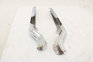 97-08 Harley Davidson Road Glide Right & Left Rear Fender Struts Support Bracket