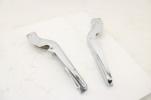 97-08 Harley Davidson Road Glide Right & Left Rear Fender Struts Support Bracket