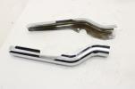 97-08 Harley Davidson Road Glide Right & Left Rear Fender Struts Support Bracket