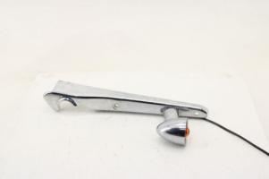 04-06 Harley-davidson Sportster 1200  Xl1200c Left Rear Fender Strut Support