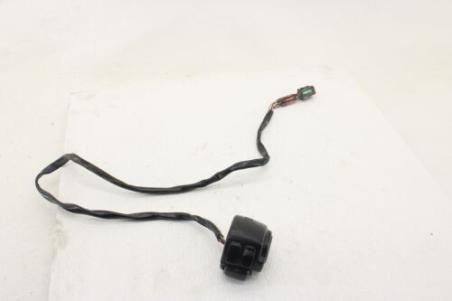 Harley 00-05 Touring 00-06 Softail 00-08 Dyna Sportster Right Control Switch