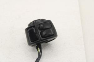 Harley 00-05 Touring 00-06 Softail 00-08 Dyna Sportster Left Control Switch