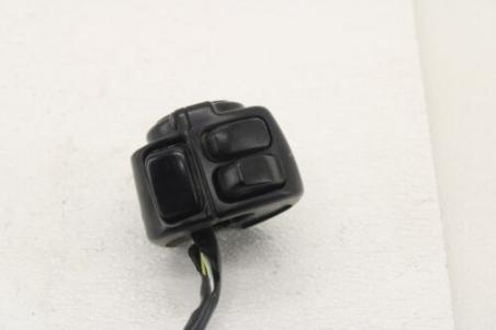 Harley 00-05 Touring 00-06 Softail 00-08 Dyna Sportster Left Control Switch