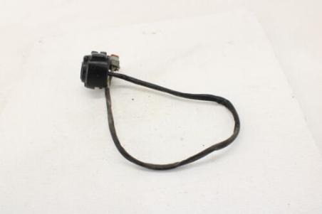 Harley 00-05 Touring 00-06 Softail 00-08 Dyna Sportster Left Control Switch