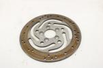 Harley 00-23 Touring Softail 01-17 Dyna 00-10 Sportster Rear Brake Disc Rotor