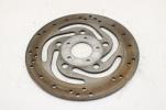 Harley 00-23 Touring Softail 01-17 Dyna 00-10 Sportster Rear Brake Disc Rotor