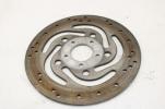Harley 00-23 Touring Softail 01-17 Dyna 00-10 Sportster Rear Brake Disc Rotor