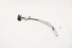 12-17 Harley Dyna Switchback Street Fat Bob Low Rider Wide Kick Side Jiffy Stand