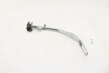 12-17 Harley Dyna Switchback Street Fat Bob Low Rider Wide Kick Side Jiffy Stand