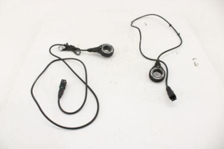 10-16 Harley Davidson Dyna Wide Glide Front Wheel ABS Brake Sensor
