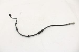 13-14 Harley Switchback Fat Bob Wide Glide Rear Brake Line HCU To Caliper ABS