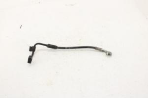 12-16 Harley Dyna Rear Brake Line ABS HCU to Rear Master Cylinder