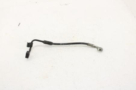 12-16 Harley Dyna Rear Brake Line ABS HCU to Rear Master Cylinder