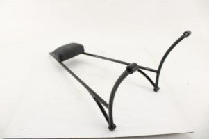 10-16 Harley Davidson Dyna Wide Glide Rear Back Rear Sissy Bar
