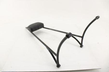 10-16 Harley Davidson Dyna Wide Glide Rear Back Rear Sissy Bar