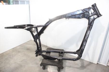 11-17 Harley Dyna Street Bob Super Glide Low Rider Switchback Frame