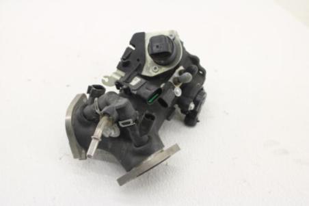 Harley 11-15 Softail 11-17 Dyna Induction Module Throttle Bodies Body