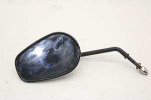 10-17 Harley Davidson Dyna Wide Glide Left Mirror
