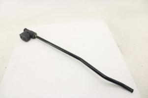 13-14 Harley Dyna Switchback Super Glide Street Bob Rear Master Cylinder NON ABS