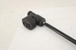 13-14 Harley Dyna Switchback Super Glide Street Bob Rear Master Cylinder NON ABS
