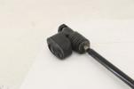 13-14 Harley Dyna Switchback Super Glide Street Bob Rear Master Cylinder NON ABS