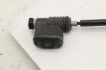 13-14 Harley Dyna Switchback Super Glide Street Bob Rear Master Cylinder NON ABS