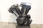10-17 Harley Davidson Dyna Twin Cam 103 Engine Motor